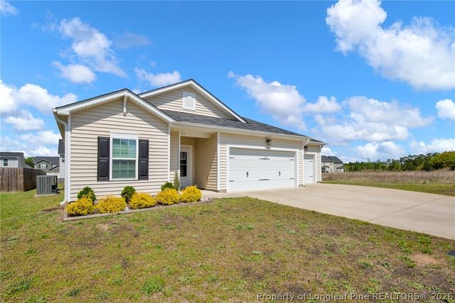 2346 Spinning Wheel Road, Fayetteville, NC 28306