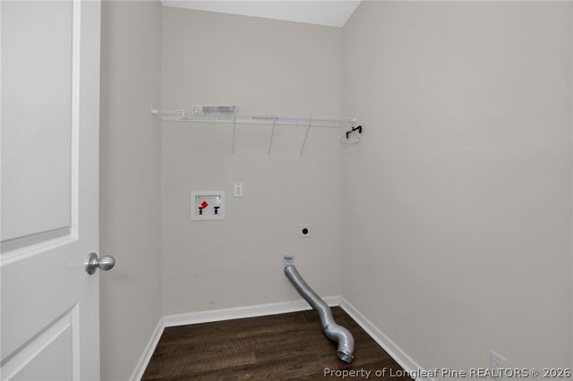 2346 Spinning Wheel Road, Fayetteville, NC 28306