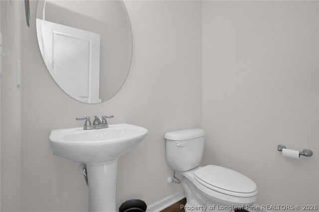 2346 Spinning Wheel Road, Fayetteville, NC 28306