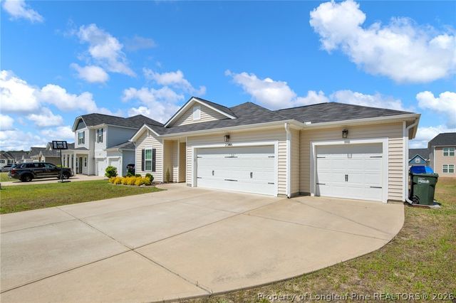 2346 Spinning Wheel Road, Fayetteville, NC 28306