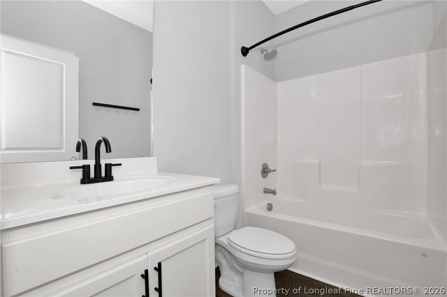 2346 Spinning Wheel Road, Fayetteville, NC 28306