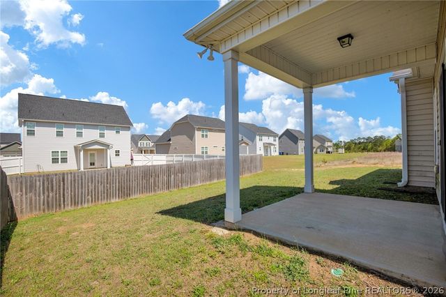 2346 Spinning Wheel Road, Fayetteville, NC 28306