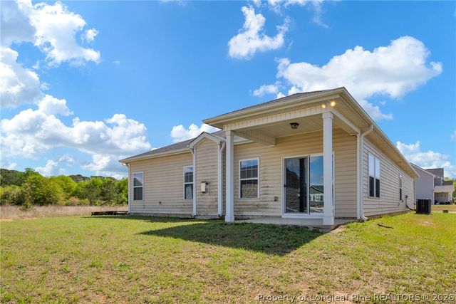 2346 Spinning Wheel Road, Fayetteville, NC 28306