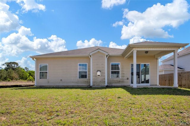 2346 Spinning Wheel Road, Fayetteville, NC 28306