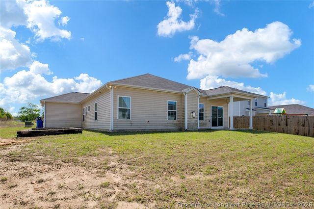 2346 Spinning Wheel Road, Fayetteville, NC 28306