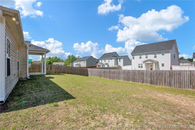 2346 Spinning Wheel Road, Fayetteville, NC 28306