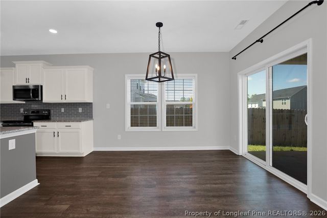 2346 Spinning Wheel Road, Fayetteville, NC 28306