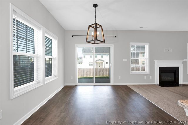 2346 Spinning Wheel Road, Fayetteville, NC 28306