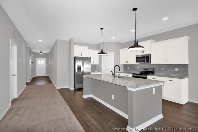 2346 Spinning Wheel Road, Fayetteville, NC 28306