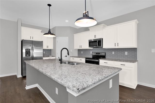 2346 Spinning Wheel Road, Fayetteville, NC 28306