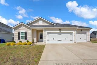 2346 Spinning Wheel Road, Fayetteville, NC 28306