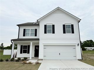 94 Deodora Lane, Cameron, NC 28326