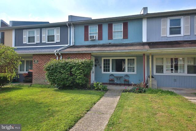 208 HYACINTH CT, Quakertown, PA 18951
