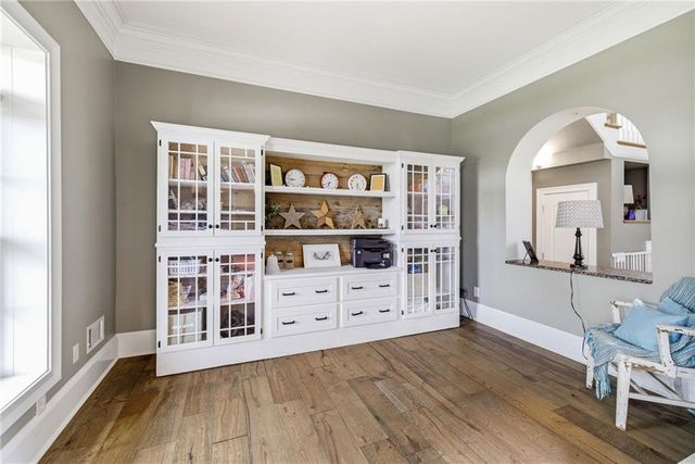 4337 Mountain View Road, Oakwood, GA 30566