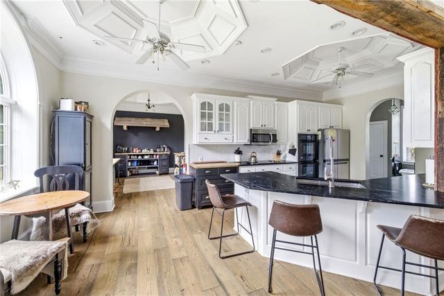 4337 Mountain View Road, Oakwood, GA 30566