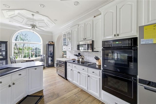 4337 Mountain View Road, Oakwood, GA 30566