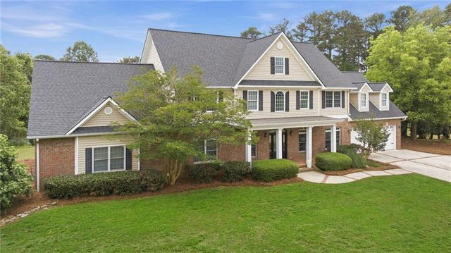 4337 Mountain View Road, Oakwood, GA 30566
