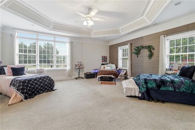 4337 Mountain View Road, Oakwood, GA 30566