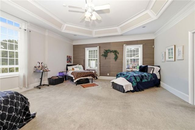 4337 Mountain View Road, Oakwood, GA 30566