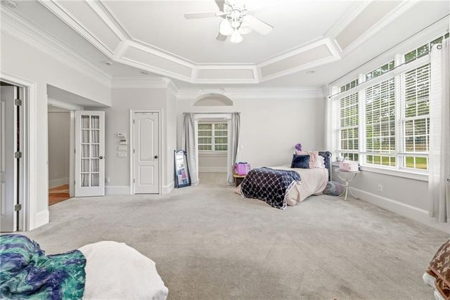 4337 Mountain View Road, Oakwood, GA 30566