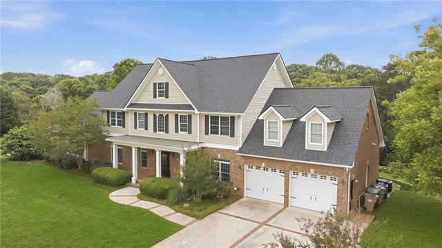 4337 Mountain View Road, Oakwood, GA 30566