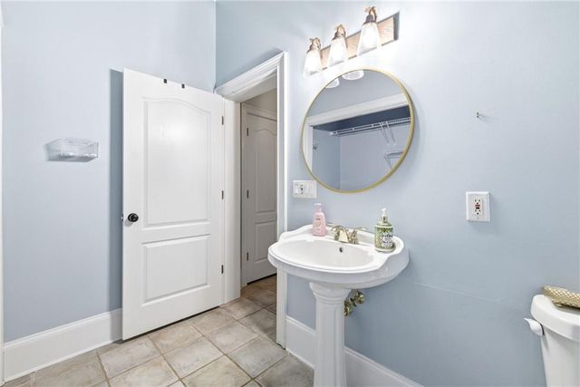 4337 Mountain View Road, Oakwood, GA 30566