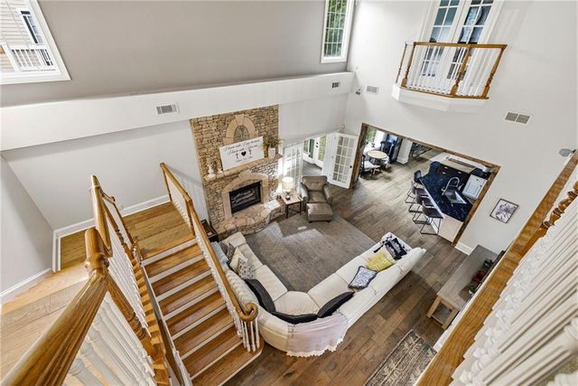 4337 Mountain View Road, Oakwood, GA 30566