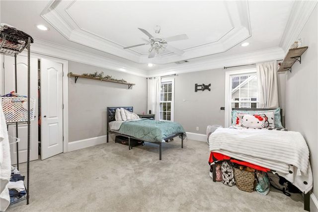 4337 Mountain View Road, Oakwood, GA 30566