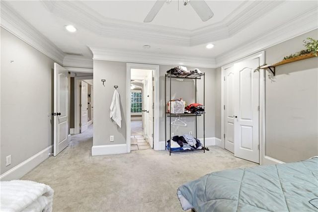 4337 Mountain View Road, Oakwood, GA 30566
