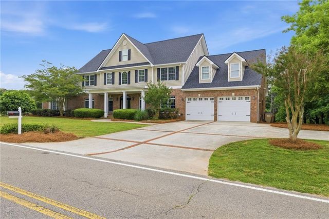 4337 Mountain View Road, Oakwood, GA 30566