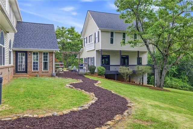 4337 Mountain View Road, Oakwood, GA 30566