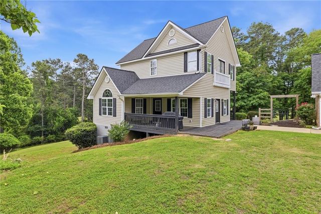 4337 Mountain View Road, Oakwood, GA 30566