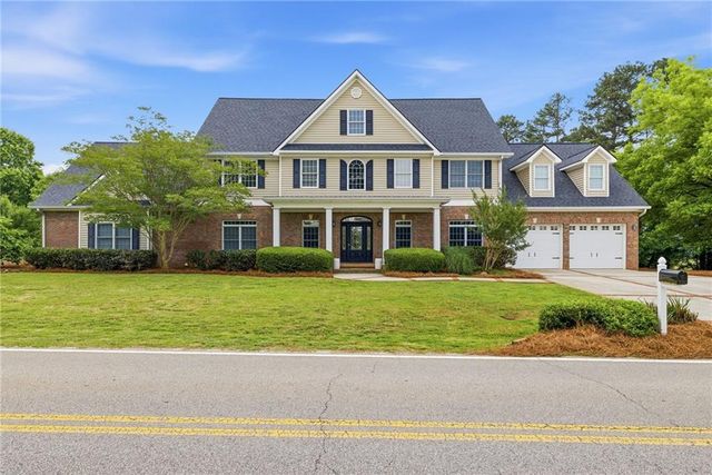 4337 Mountain View Road, Oakwood, GA 30566
