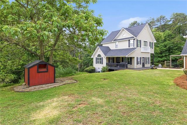 4337 Mountain View Road, Oakwood, GA 30566