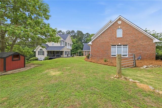 4337 Mountain View Road, Oakwood, GA 30566