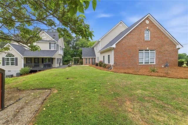 4337 Mountain View Road, Oakwood, GA 30566