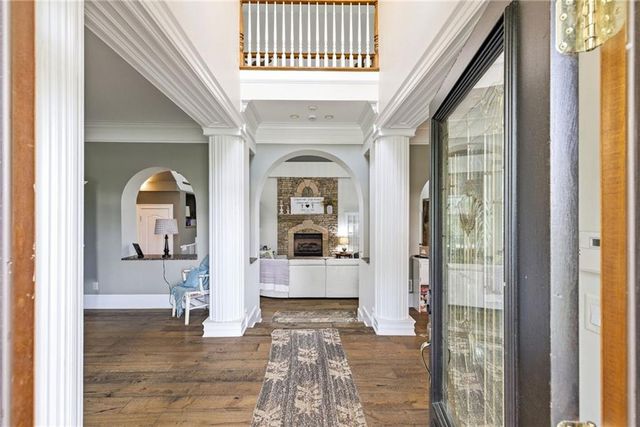 4337 Mountain View Road, Oakwood, GA 30566