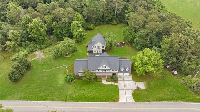 4337 Mountain View Road, Oakwood, GA 30566