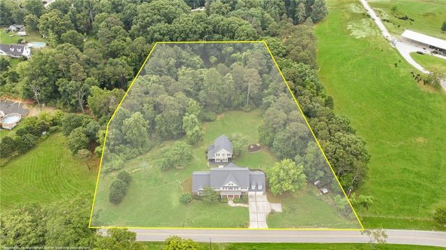 4337 Mountain View Road, Oakwood, GA 30566