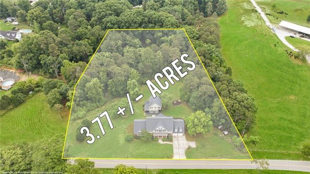 4337 Mountain View Road, Oakwood, GA 30566