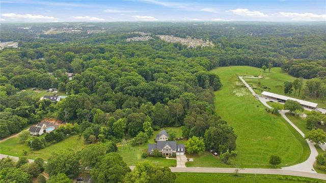 4337 Mountain View Road, Oakwood, GA 30566