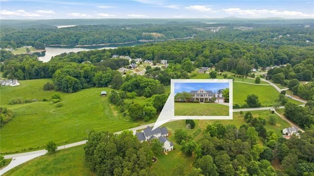 4337 Mountain View Road, Oakwood, GA 30566