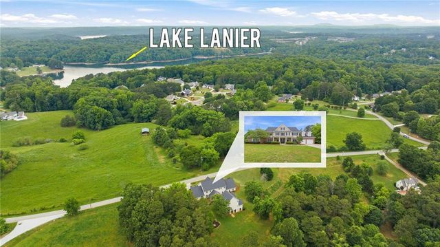 4337 Mountain View Road, Oakwood, GA 30566