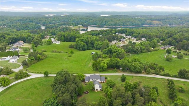 4337 Mountain View Road, Oakwood, GA 30566