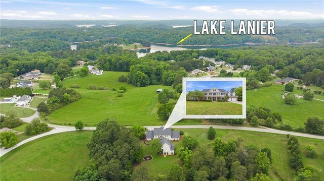 4337 Mountain View Road, Oakwood, GA 30566