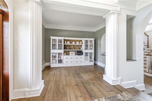 4337 Mountain View Road, Oakwood, GA 30566
