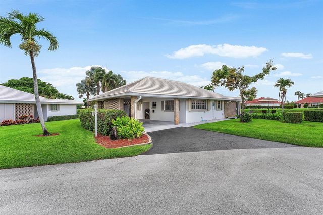 362 Yorktowne Circle, Atlantis, FL 33462
