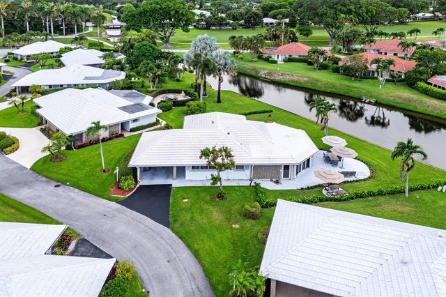 362 Yorktowne Circle, Atlantis, FL 33462