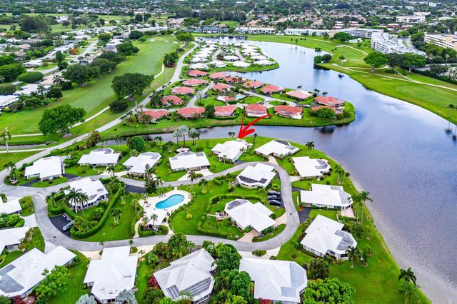 362 Yorktowne Circle, Atlantis, FL 33462