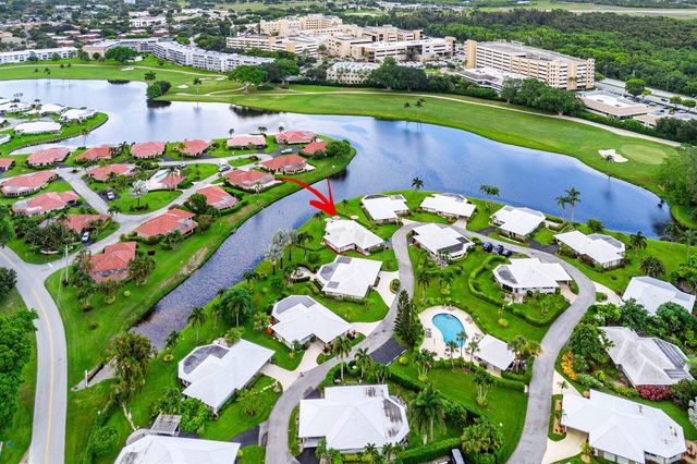 362 Yorktowne Circle, Atlantis, FL 33462